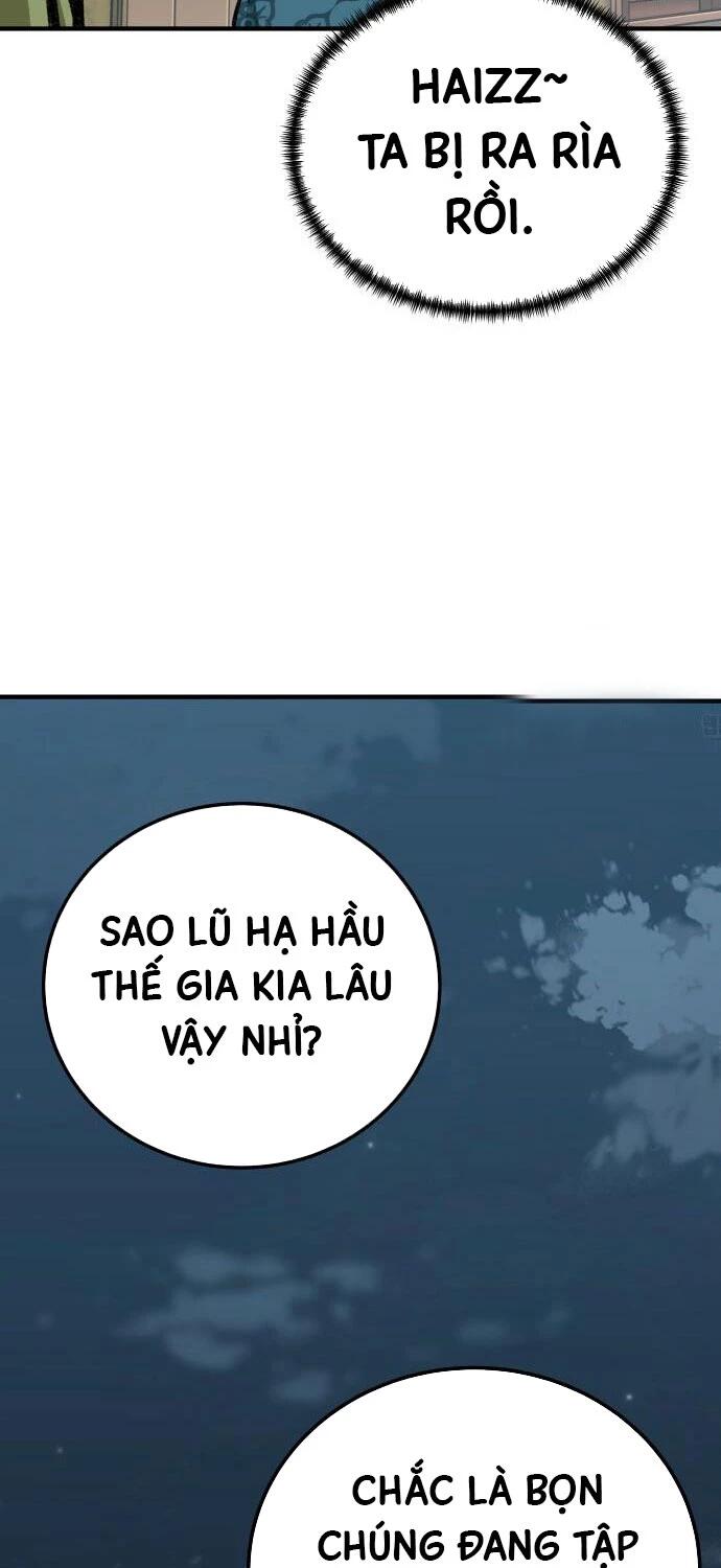 ông võ giả và cháu chí tôn chapter 54 - Next Chương 55