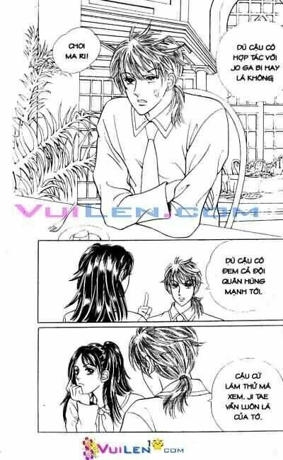 Cô Gái Yêu Kiều Chapter 4 - Next Chapter 5