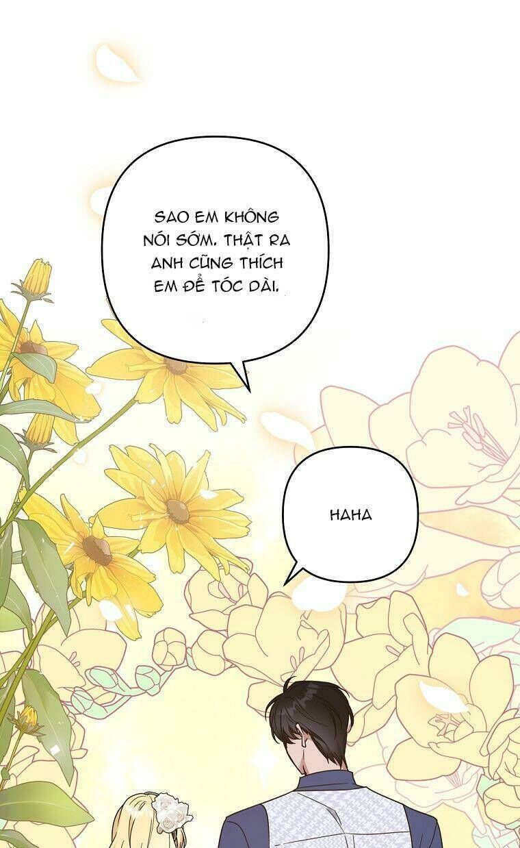 hãy để tôi được hiểu em chapter 65 - Trang 2