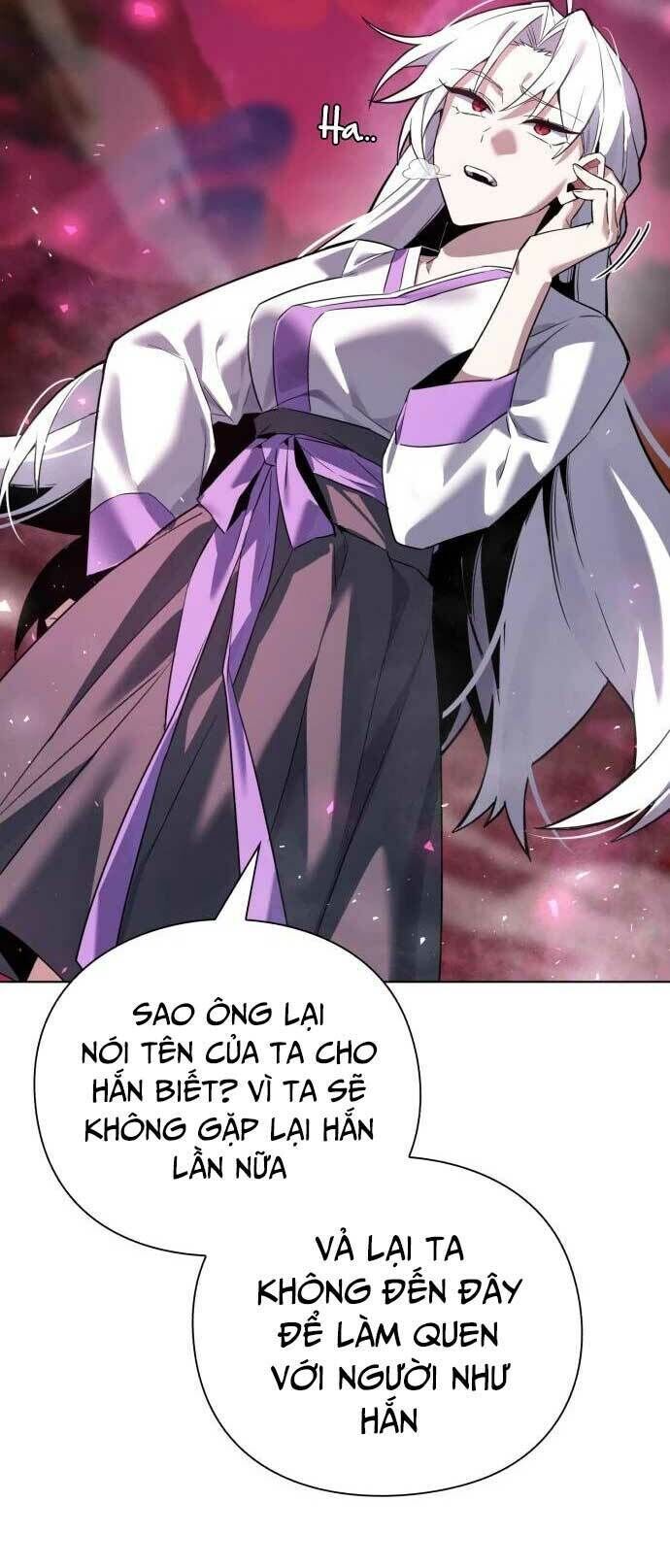 đêm của yêu tinh chapter 2 - Trang 2