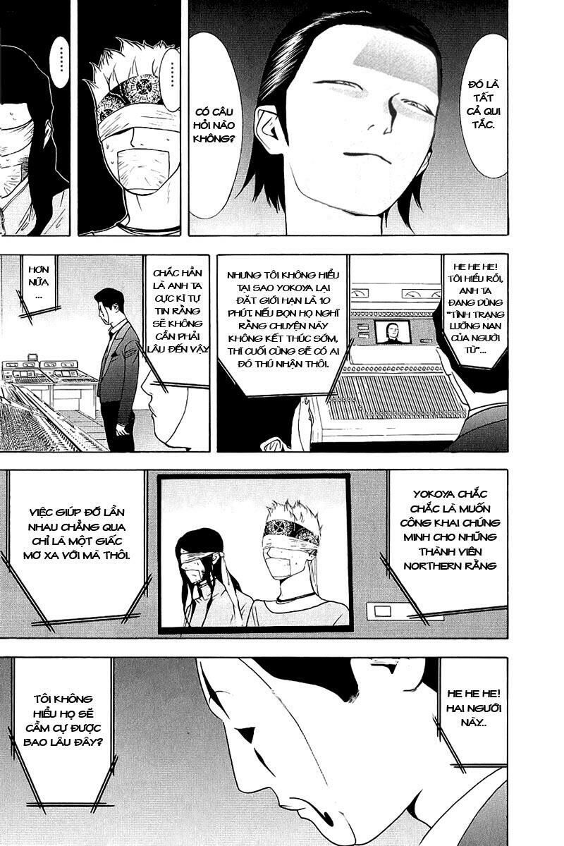 Liar Game Chapter 50 - Next Chapter 51