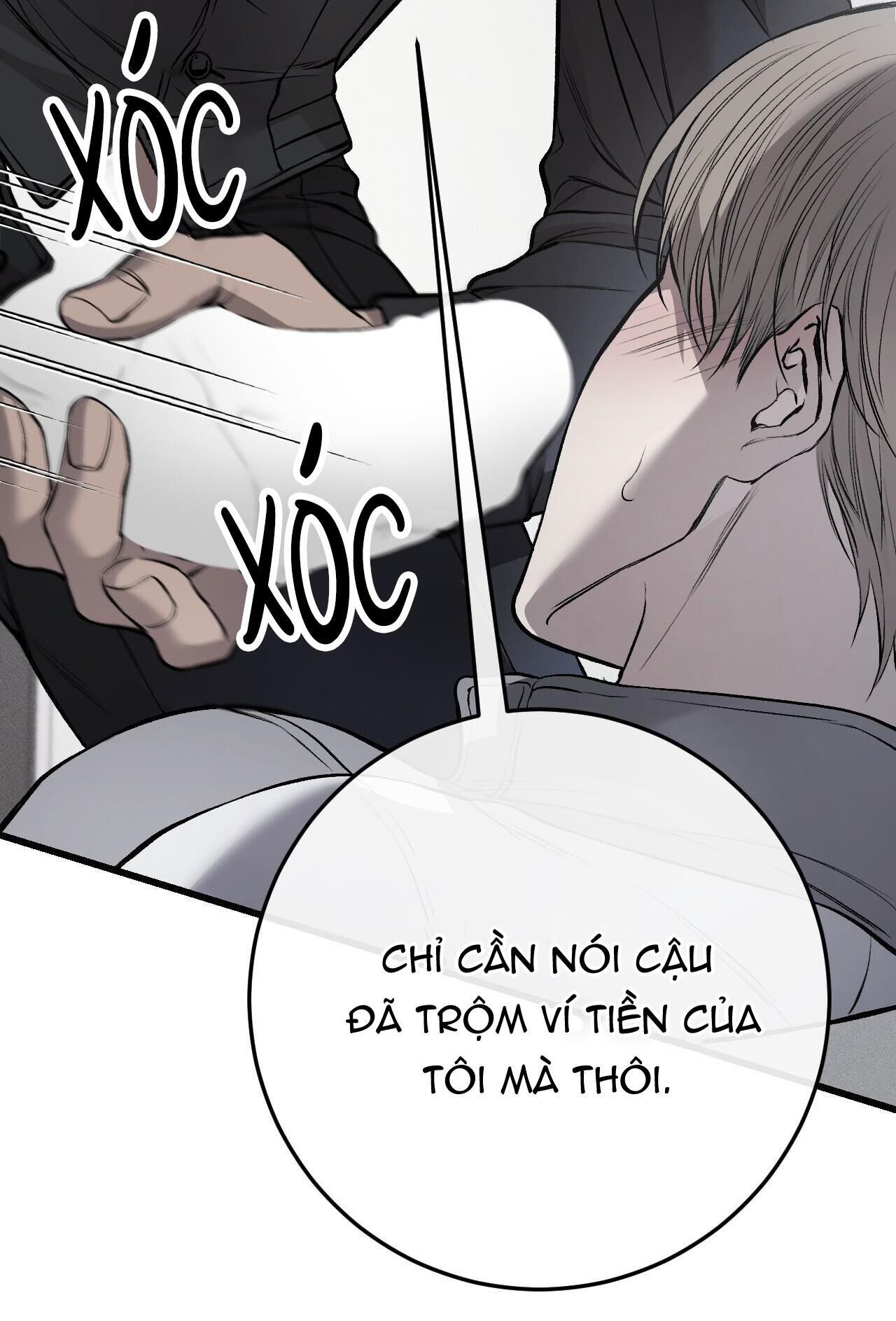 xx đê tiện Chapter 3 - Trang 2