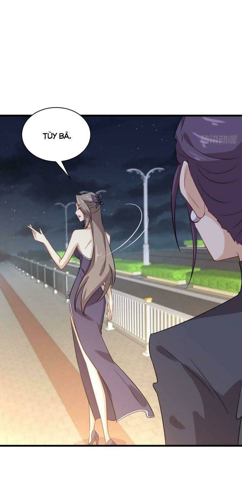 Xuyên Không Vào Thế Giới Nữ Cường Chapter 107 - Trang 2