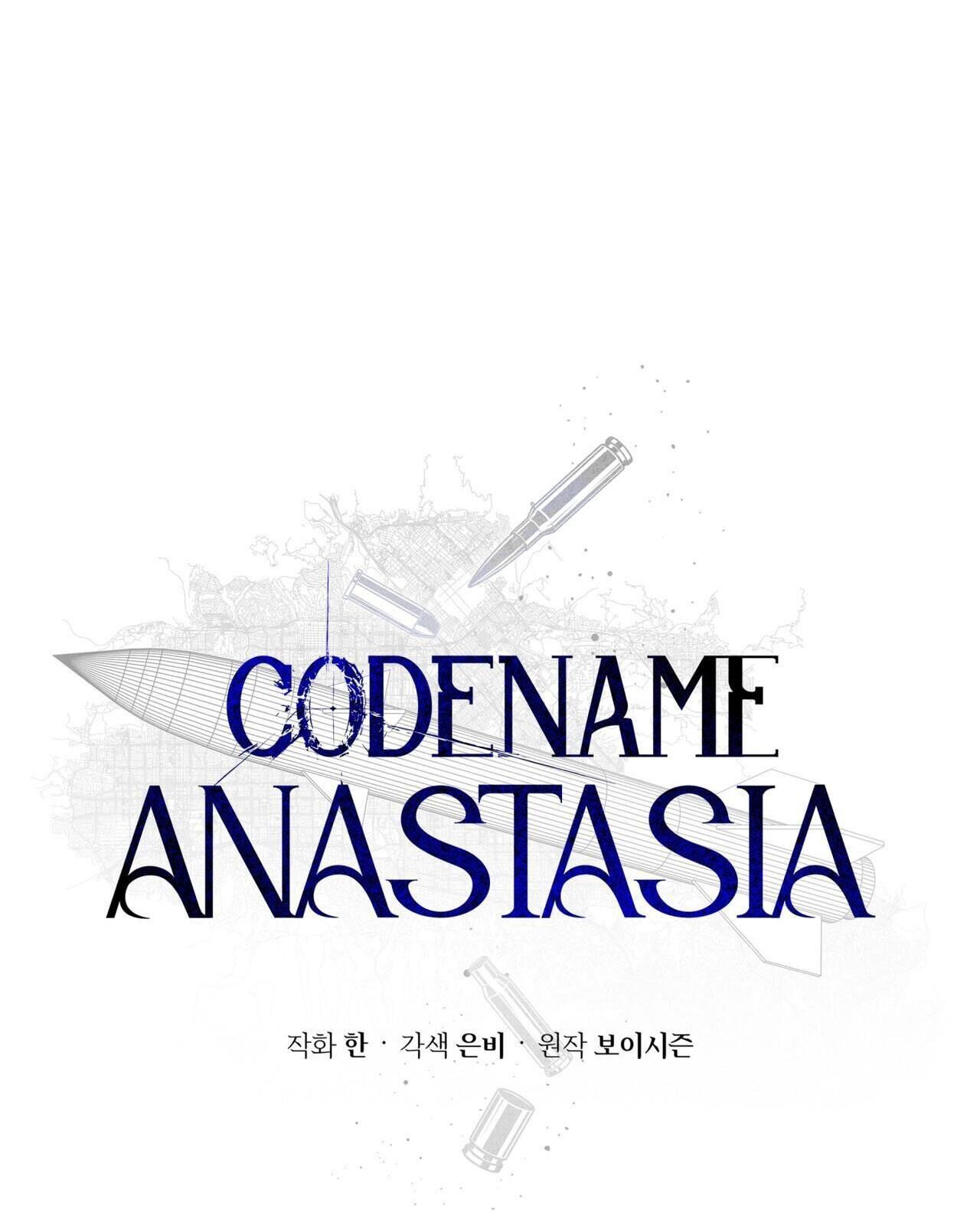 codename anastasia Chapter 39 - Trang 2