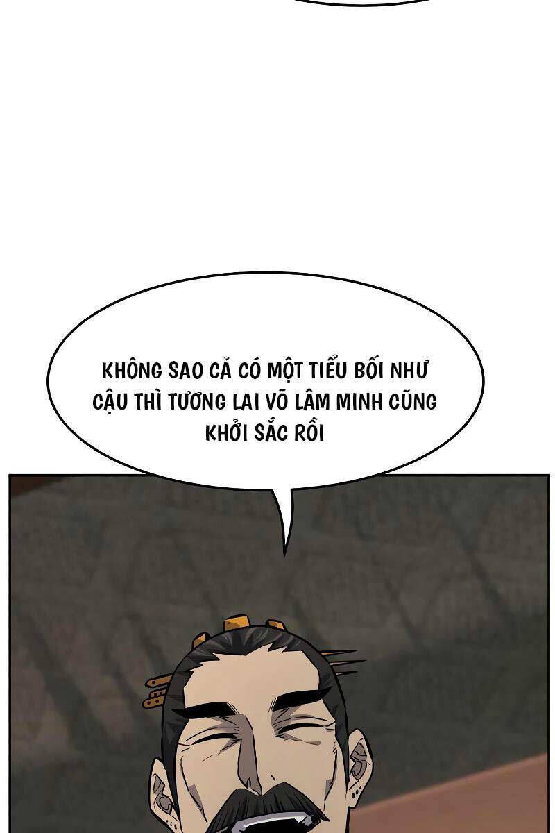 tuyệt đối kiếm cảm chapter 76 - Trang 2