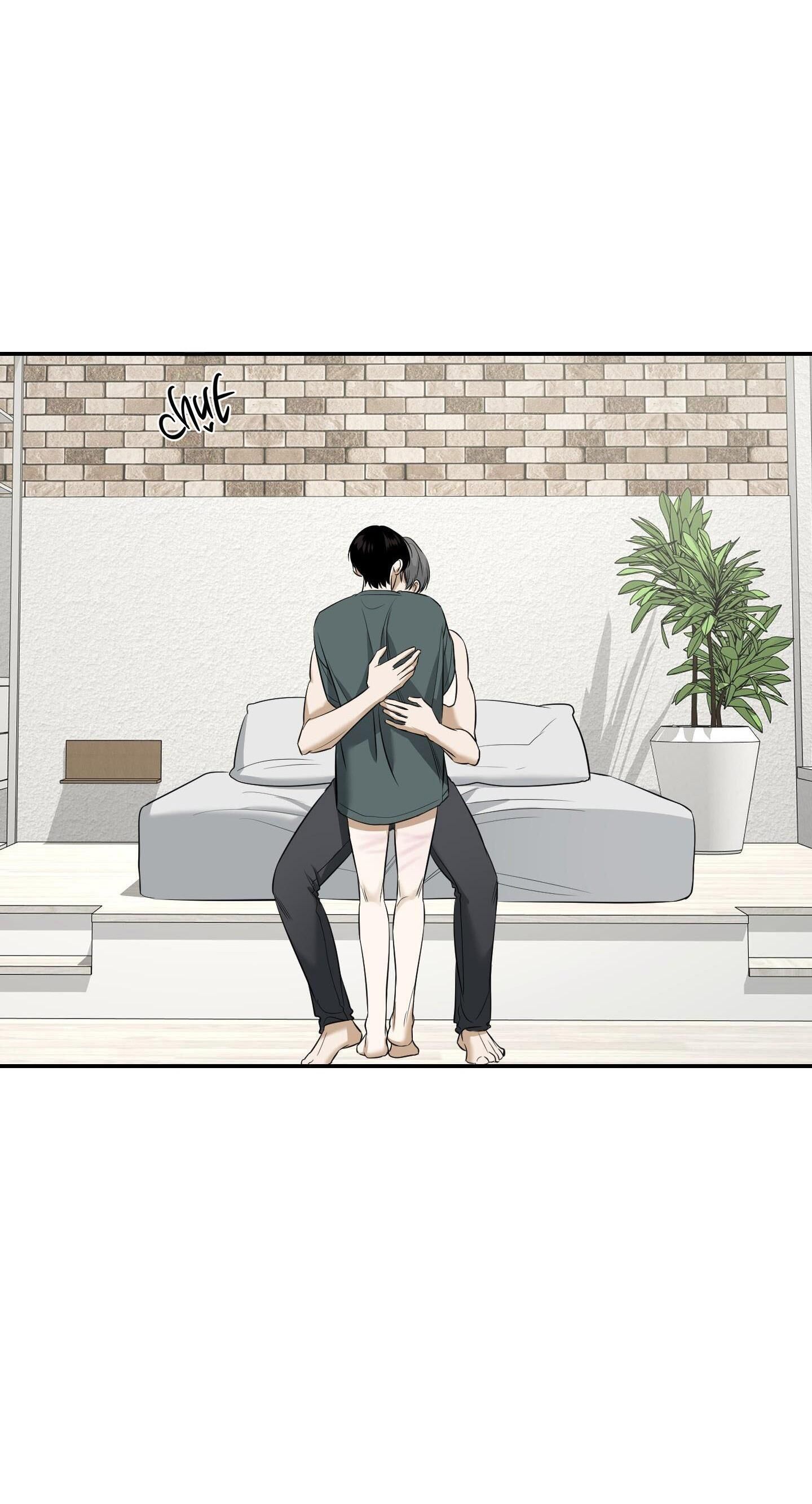 (cbunu) hưởng lợi Chapter 31 - Trang 2