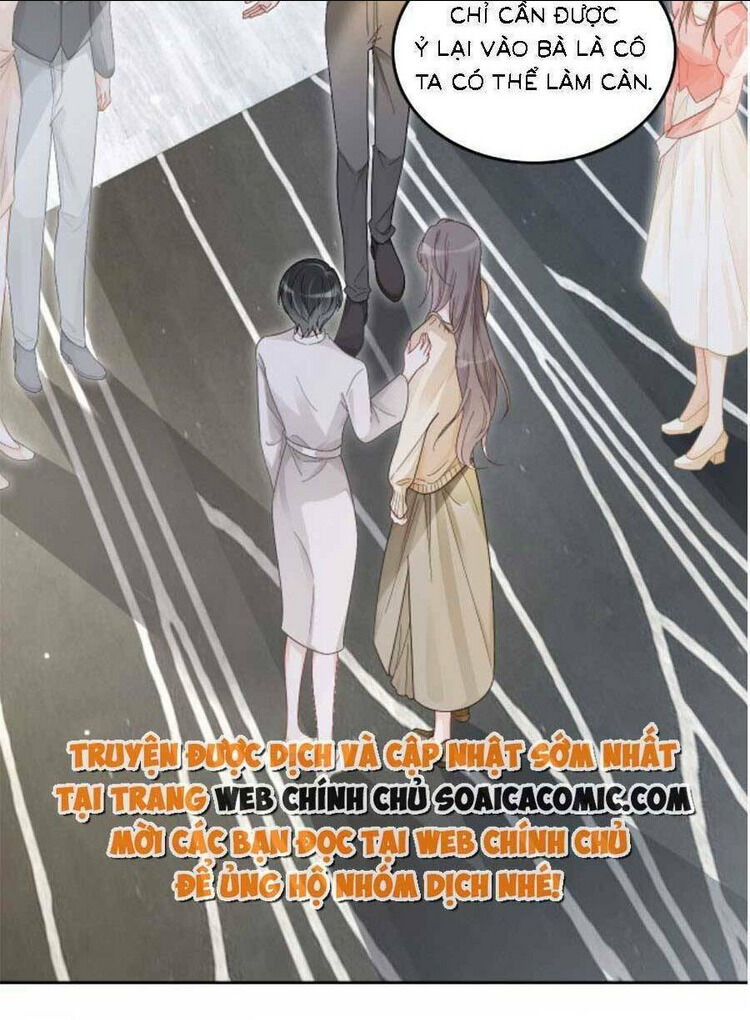 được các anh trai chiều chuộng tôi trở nên ngang tàng chapter 136 - Next chapter 137