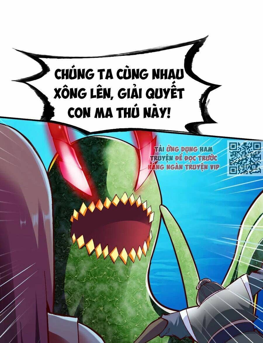 chiến đỉnh Chapter 221 - Trang 2