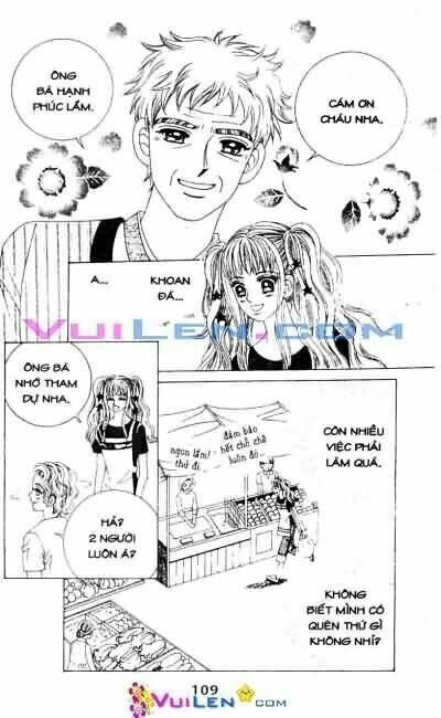 Mùa Ảo Vọng - Strange Pension Chapter 9 - Next Chapter 10