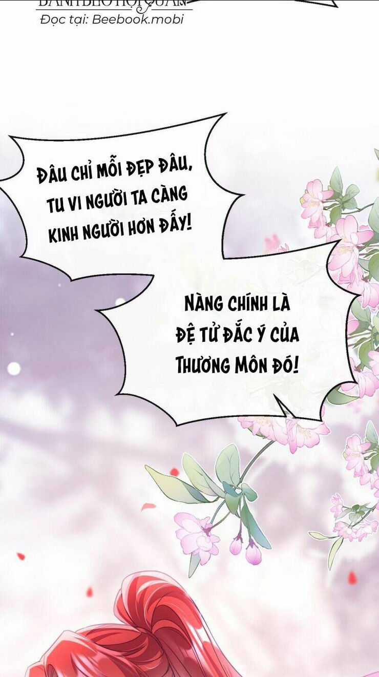 xuyên nhanh: ký chủ cô ấy một lòng muốn chết chapter 17 - Trang 2