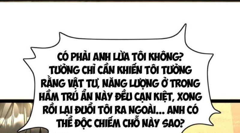 Đóng Băng Toàn Cầu: Tôi Gây Dựng Nên Phòng An Toàn Thời Tận Thế chương 98 - Trang 1