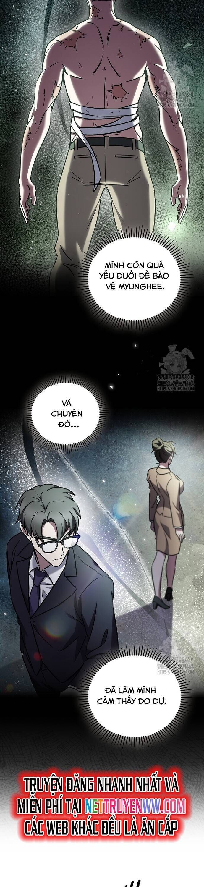 shipper đến từ murim Chapter 63 - Trang 2