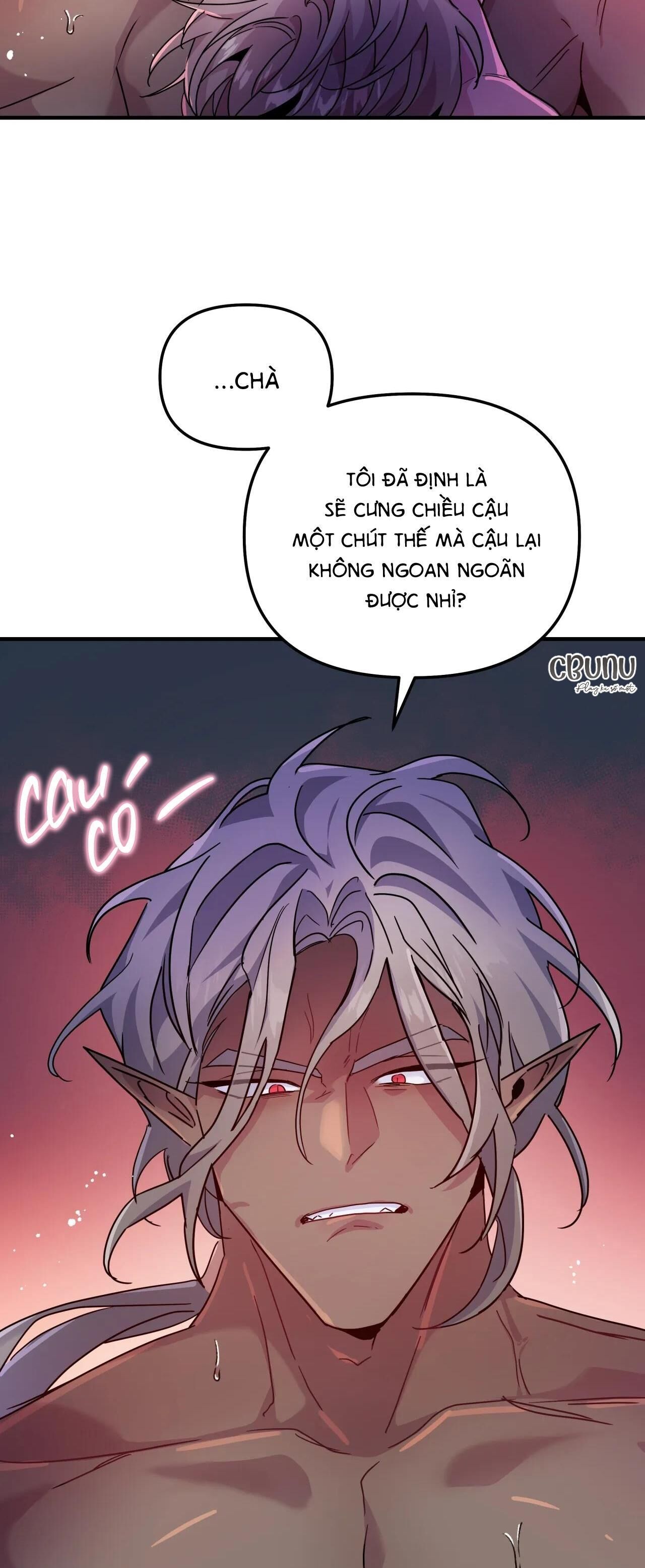 (cbunu) ám giữ linh hồn Chapter 29 H+ - Trang 2