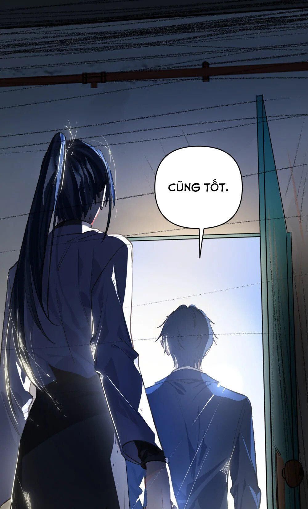 tôi có bệnh Chapter 29 - Trang 1