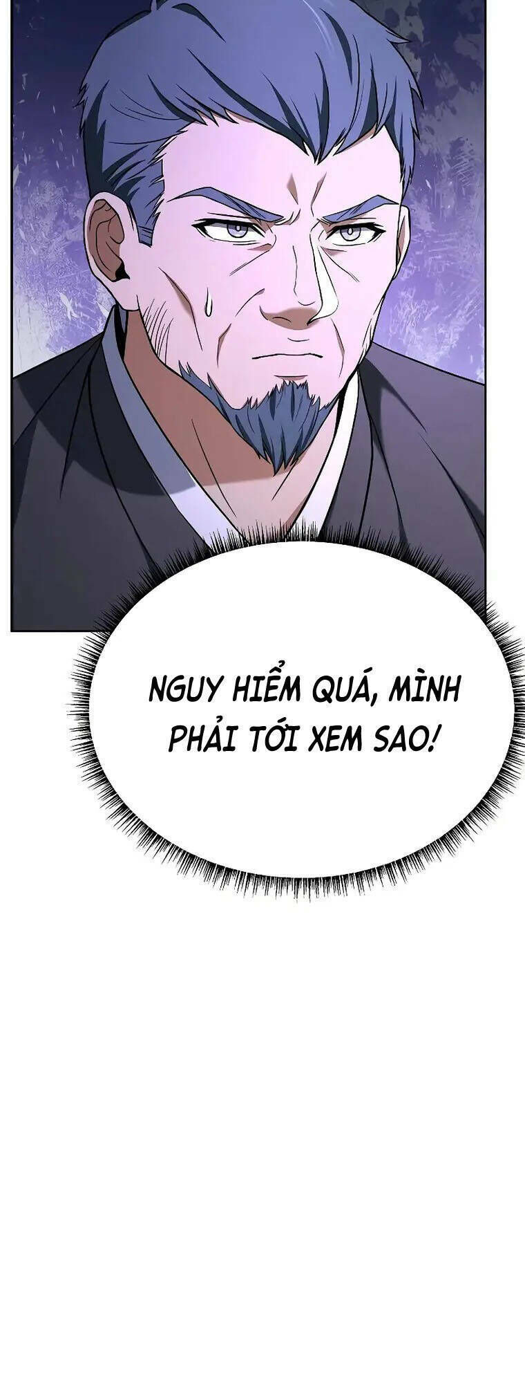 chòm sao là đệ tử của tôi chapter 29 - Next chương 30