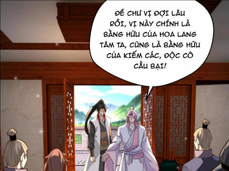 Vô Địch Đốn Ngộ chapter 171 - Trang 2