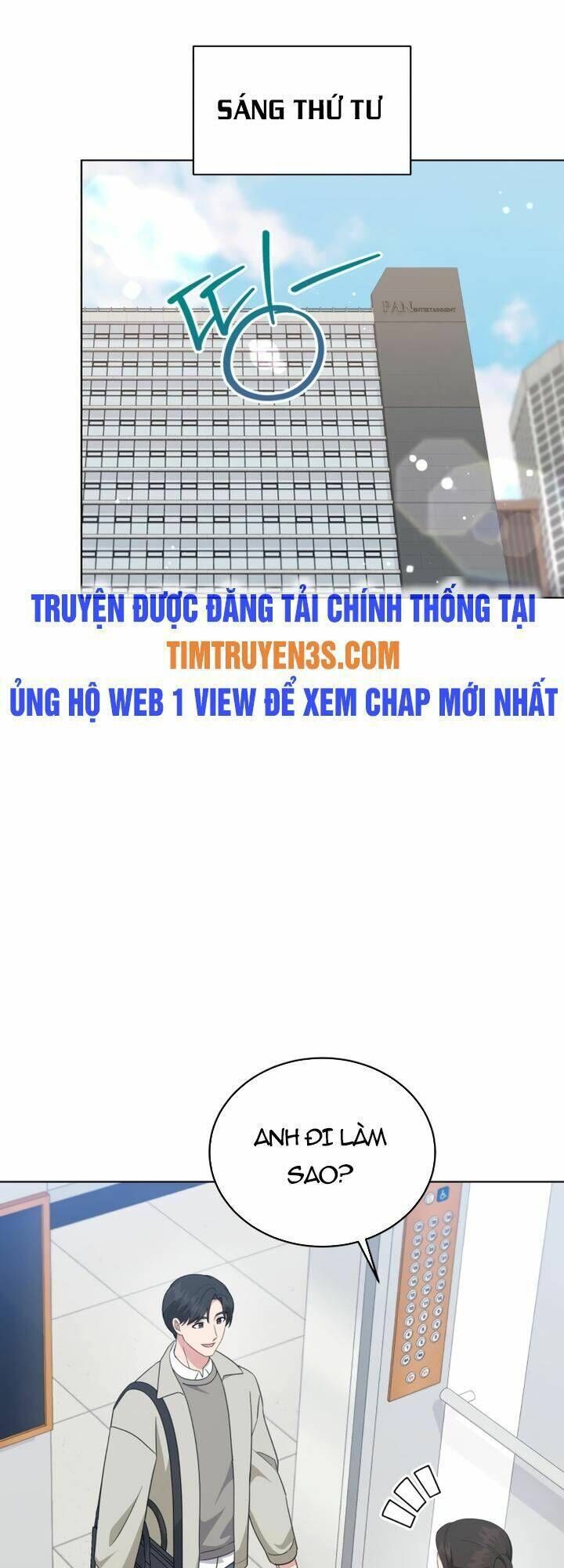 con gái tôi là một thiên tài âm nhạc chương 85 - Trang 2