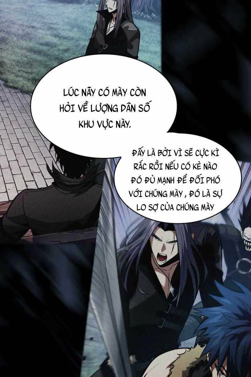 gacha vô hạn chapter 16 - Trang 2