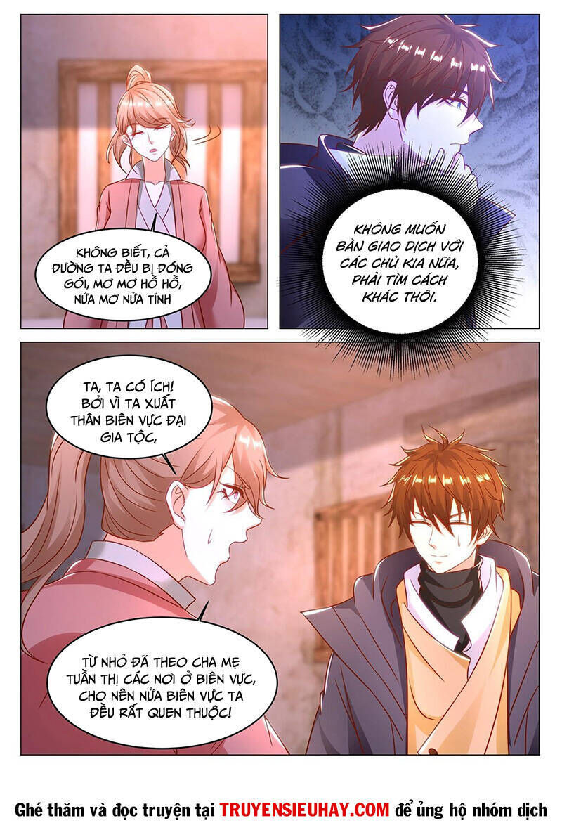 trọng sinh đô thị tu tiên chapter 880 - Next chapter 881