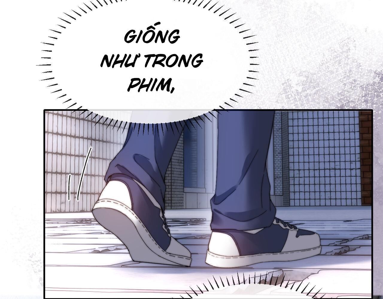 chất dị ứng cực cute Chapter 45 - Next Chương 46