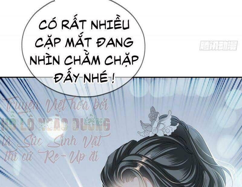 bổn vương muốn ngươi Chapter 19 - Next Chapter 20