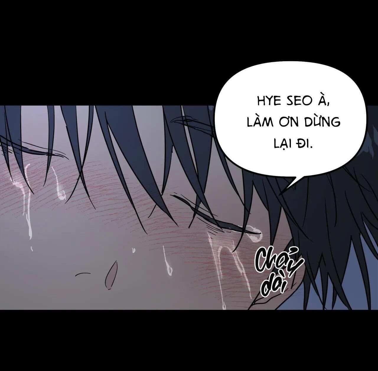 (CBunu) Cây Không Có Rễ Chapter 1 - Trang 1