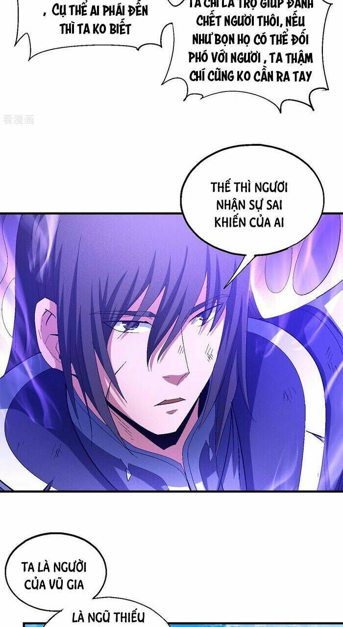 tuyệt thế võ thần chapter 416 - Next chương 417