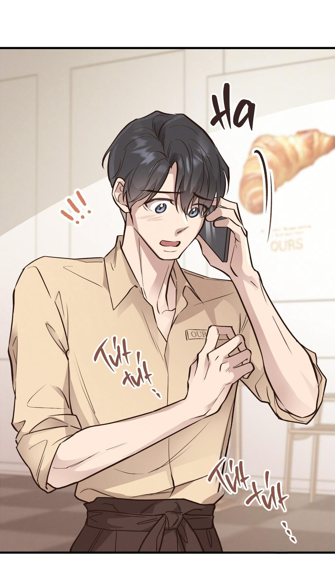 mật gấu Chapter 45 - Next Chapter 46