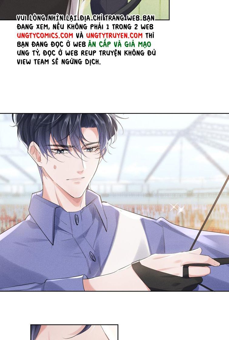 Xuyên Nhanh Chi Cải Tạo Bắt Đầu Lại Làm Người Chapter 11 - Next Chapter 12