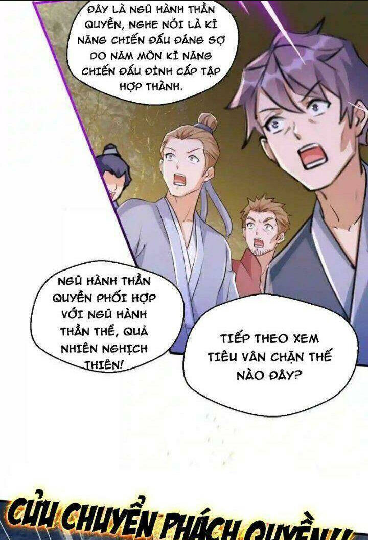 Vô Địch Đốn Ngộ Chapter 38 - Trang 2