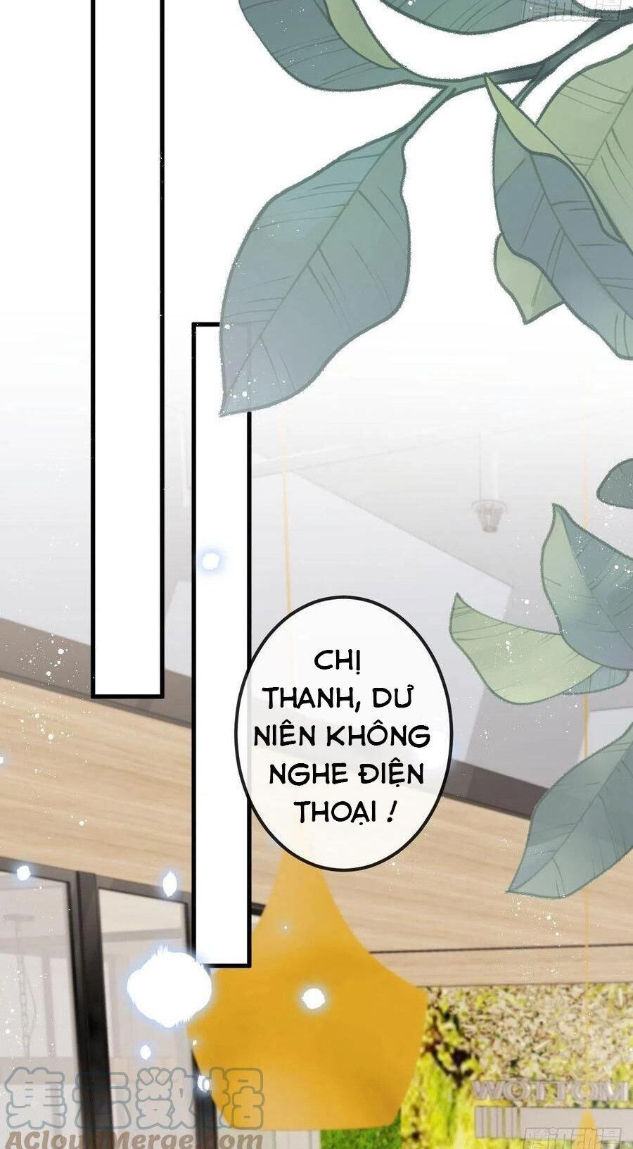 Lang Sói Thượng Khẩu Chapter 25 - Trang 2