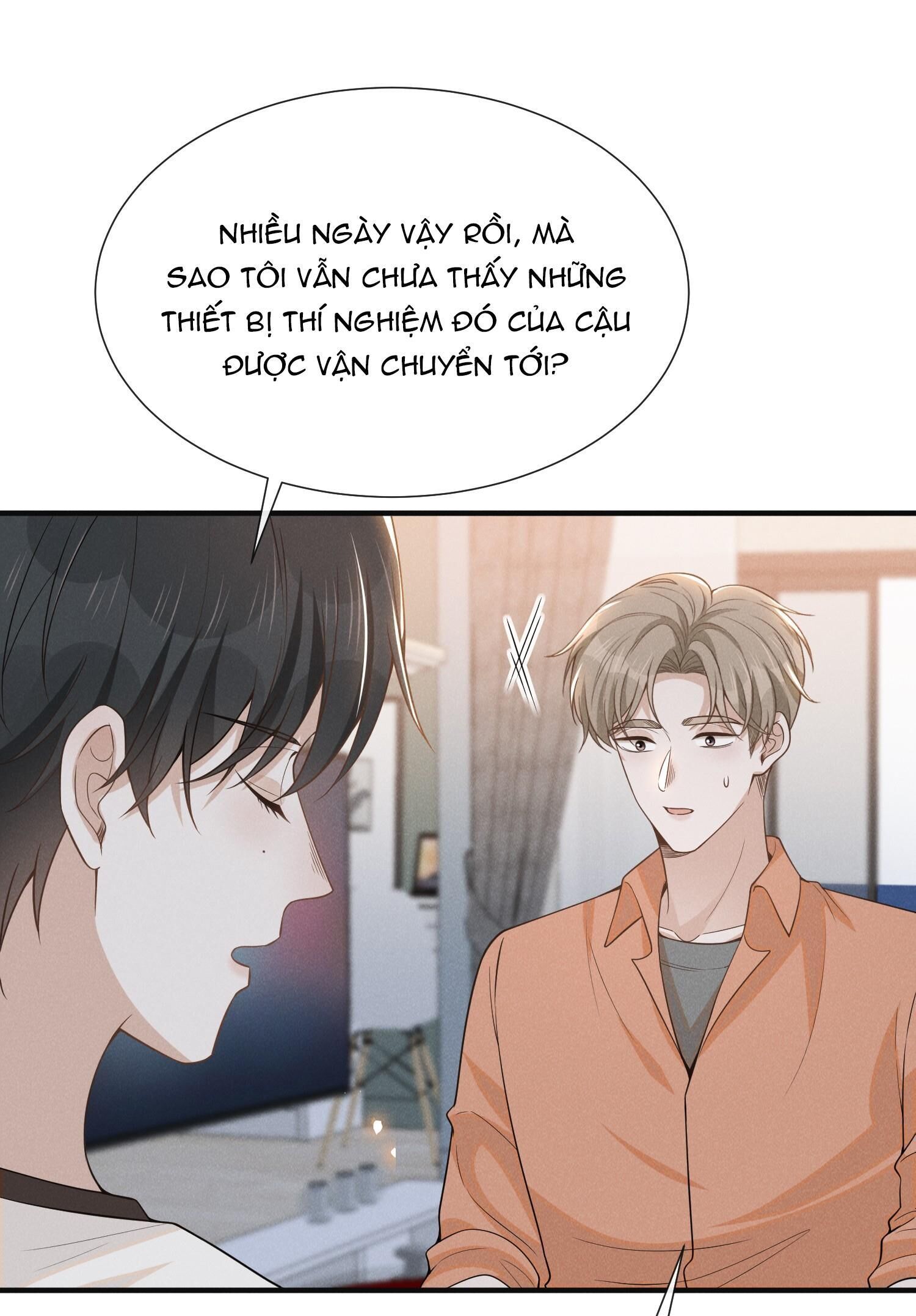 Lai Sinh Bất Kiến Chapter 87 - Next Chapter 88