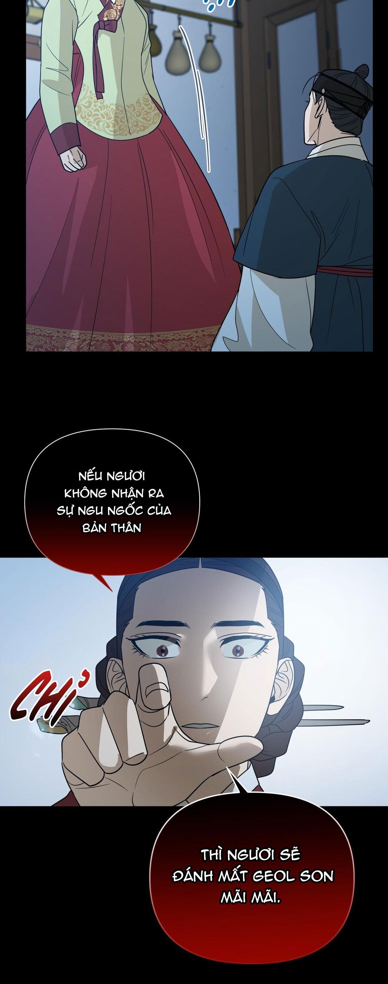 kiệt tác Chapter 32 - Trang 1