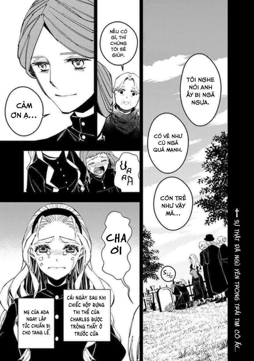 Fukushuu O Koinegau Saikyou Yuusha Wa, Yami No Chikara De Senmetsu Musou Suru Chapter 53 - Next Chapter 54