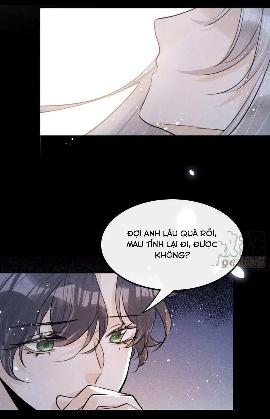 Lang Sói Thượng Khẩu Chapter 58 - Trang 2