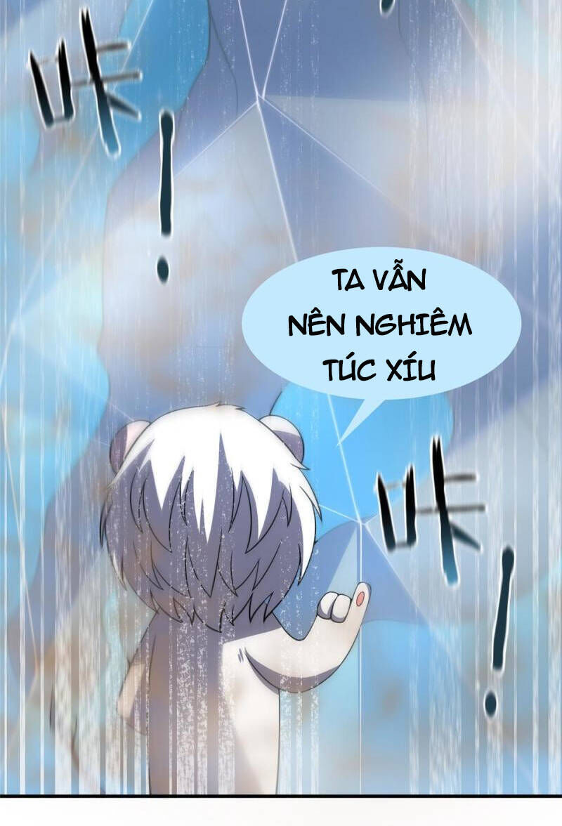 thần sủng tiến hóa chapter 146 - Trang 2