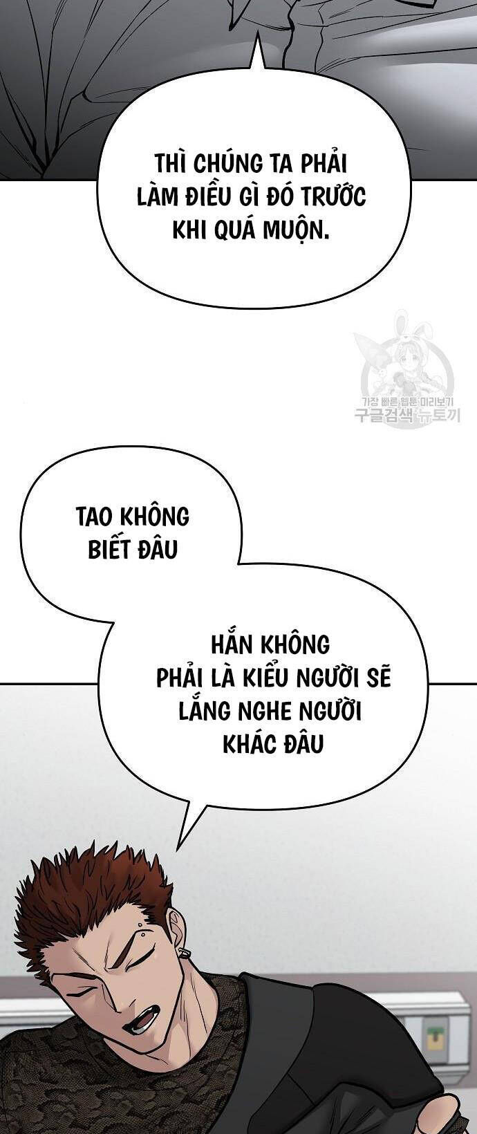 giang hồ thực thi công lý chương 74 - Trang 2