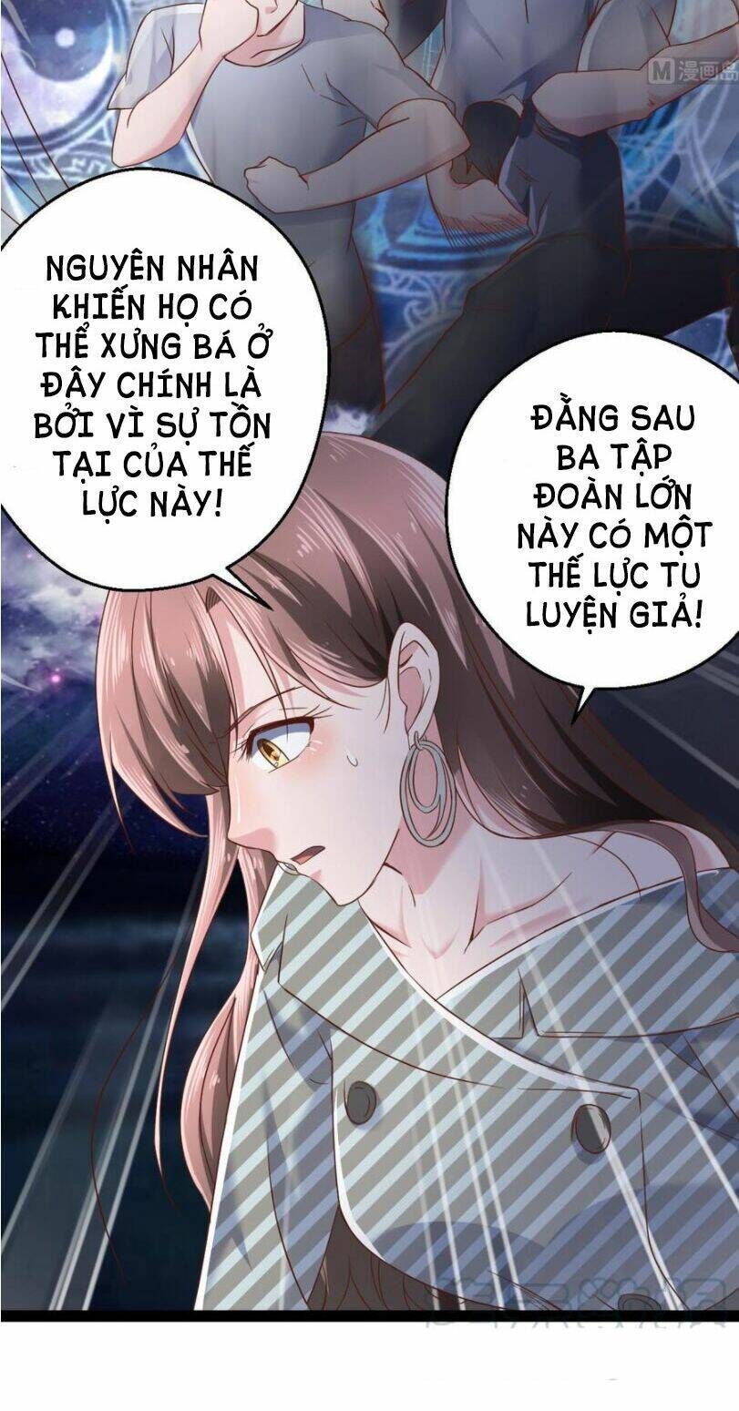 cực phẩm tiên tôn ở rể chapter 40 - Trang 2