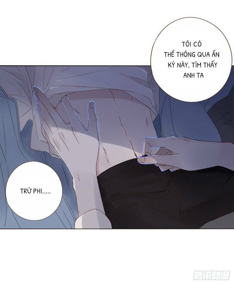 ôm hôn mạc nhiên chapter 3 - Trang 2