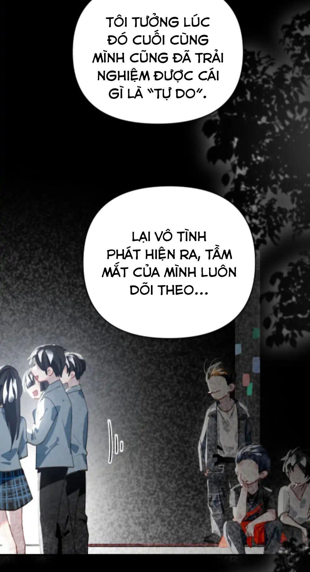 tôi có bệnh Chapter 43 - Trang 1