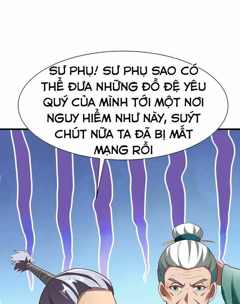 chiến đỉnh chapter 285 - Trang 2