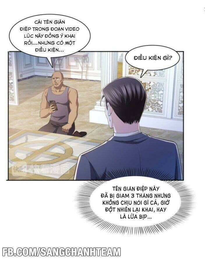 hệt như hàn quang gặp nắng gắt Chapter 183 - Next Chapter 183.1