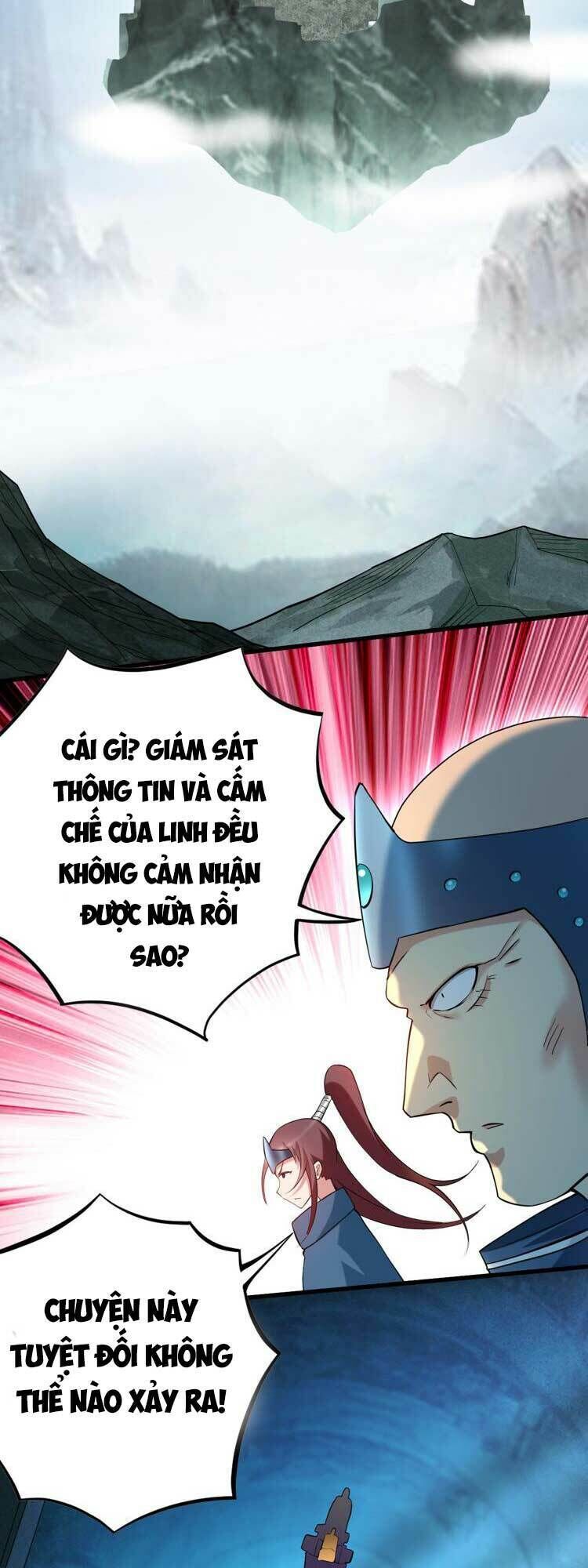 Đệ Tử Của Ta Đều Là Siêu Thần Chapter 206 - Trang 2