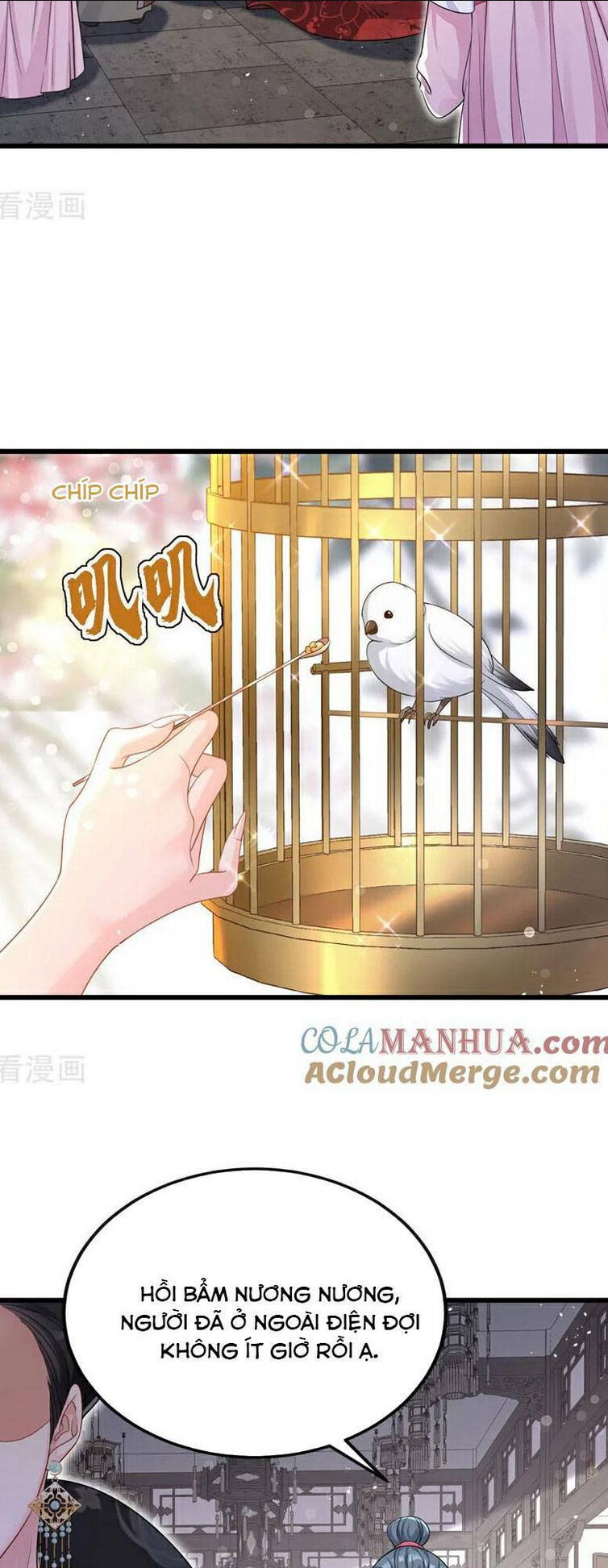 xuyên nhanh: ký chủ cô ấy một lòng muốn chết chapter 31 - Trang 2