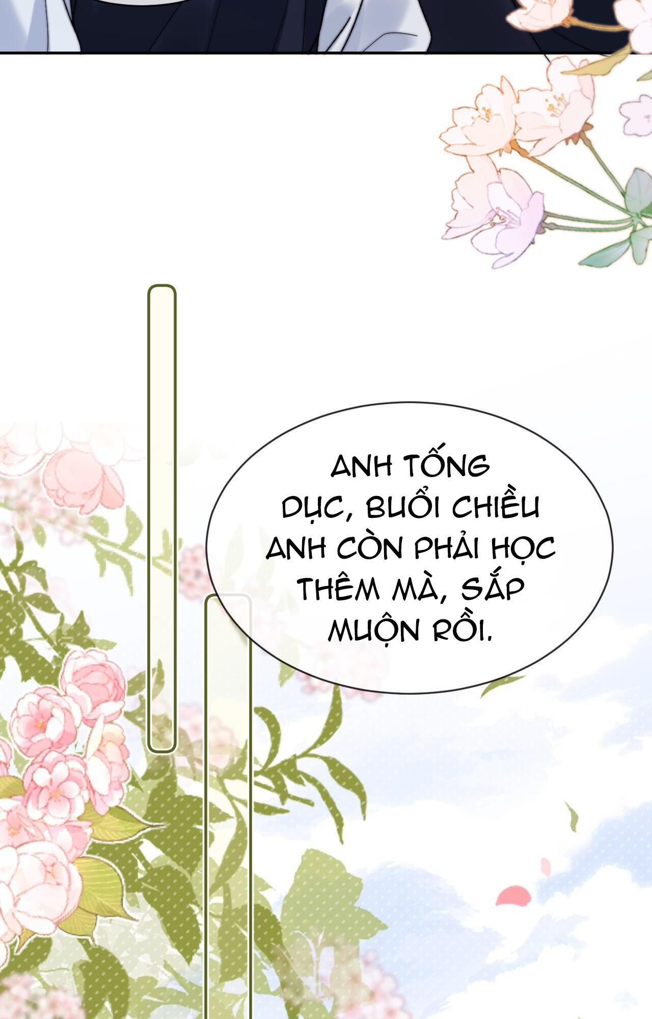 chất dị ứng cực cute Chapter 46 - Next Chapter 47