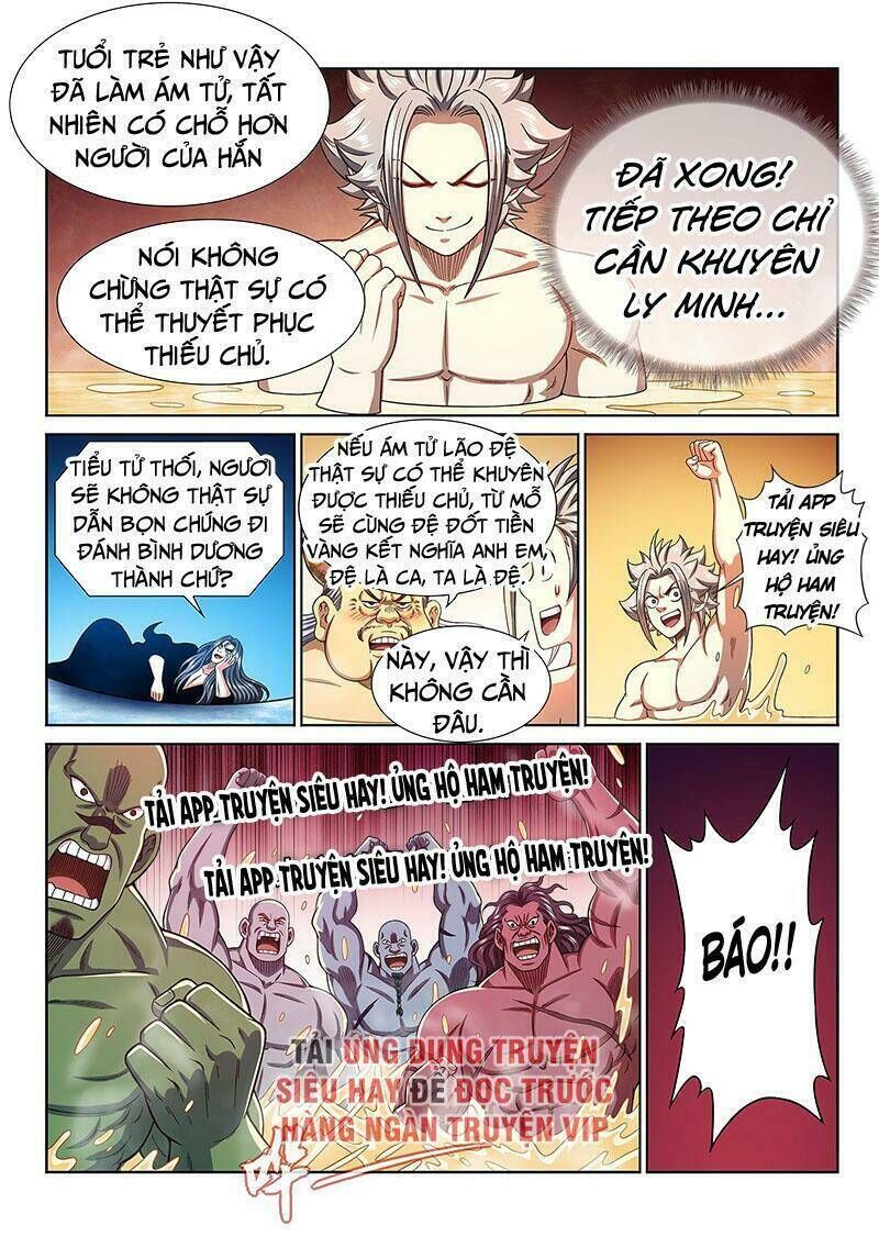 ta là đại thần tiên Chapter 305 - Trang 2