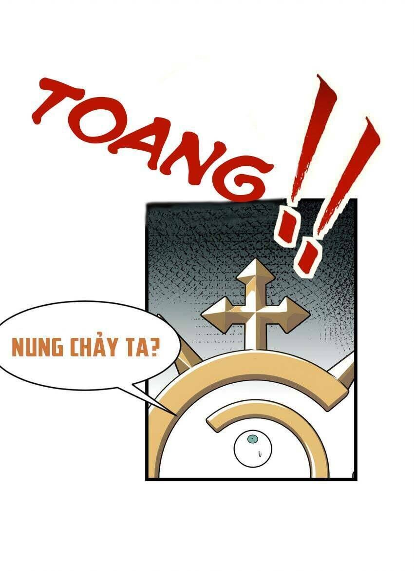 thánh nữ, xin hãy dừng ngay những trò quái đản của cô đi!! chapter 15 - Next chapter 16