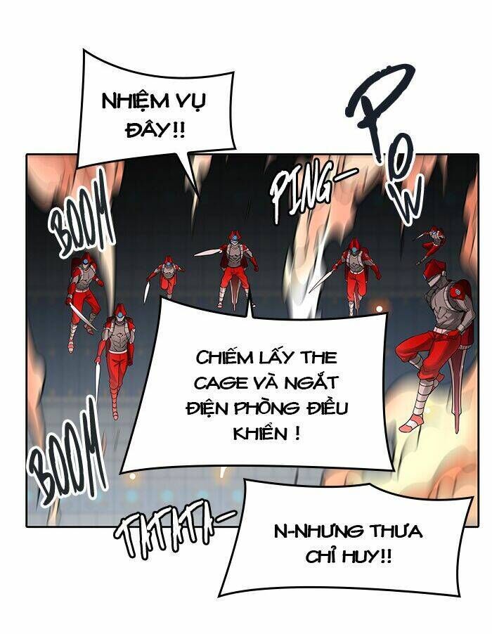 Cuộc Chiến Trong Tòa Tháp - Tower Of God Chapter 471 - Next Chapter 472