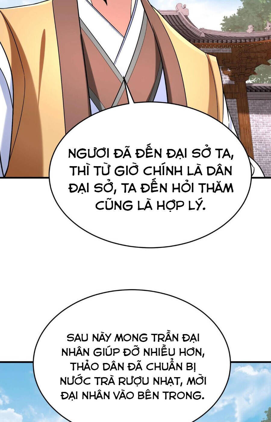 đại tần: ta con trai tần thủy hoàng giết địch thăng cấp thành thần chapter 80 - Trang 2