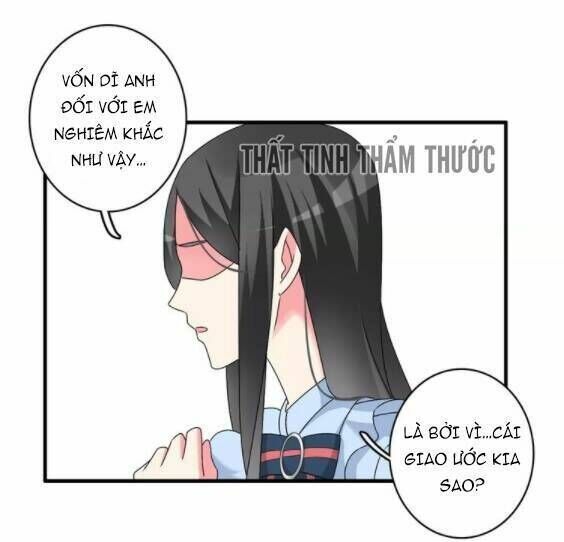 Lều Khều Biết Yêu Chapter 80 - Trang 2